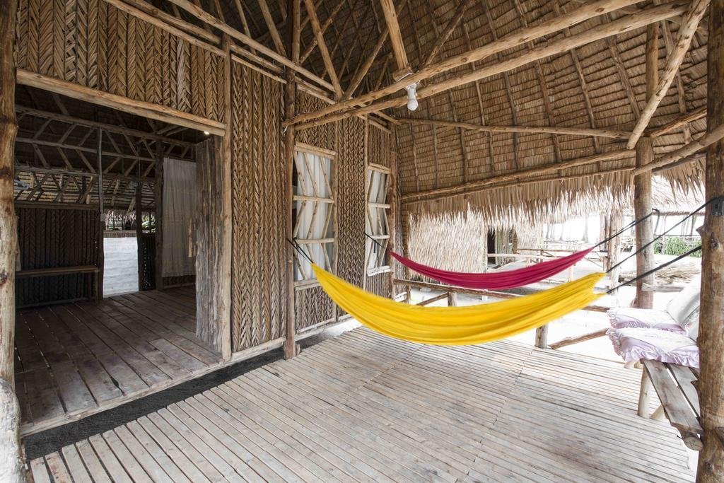 Ко-Ко-Као: Kho Khao River Sand Resort