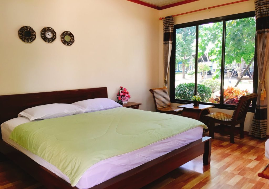 Сукотай: Love View Resort &Coffee