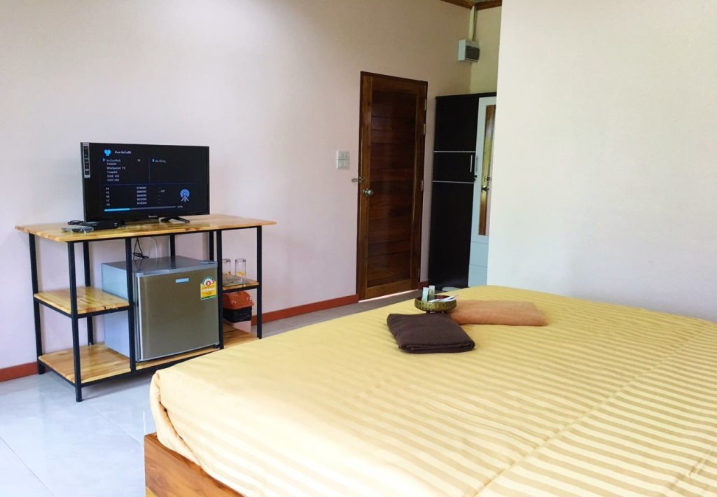 Сукотай: Love View Resort &Coffee
