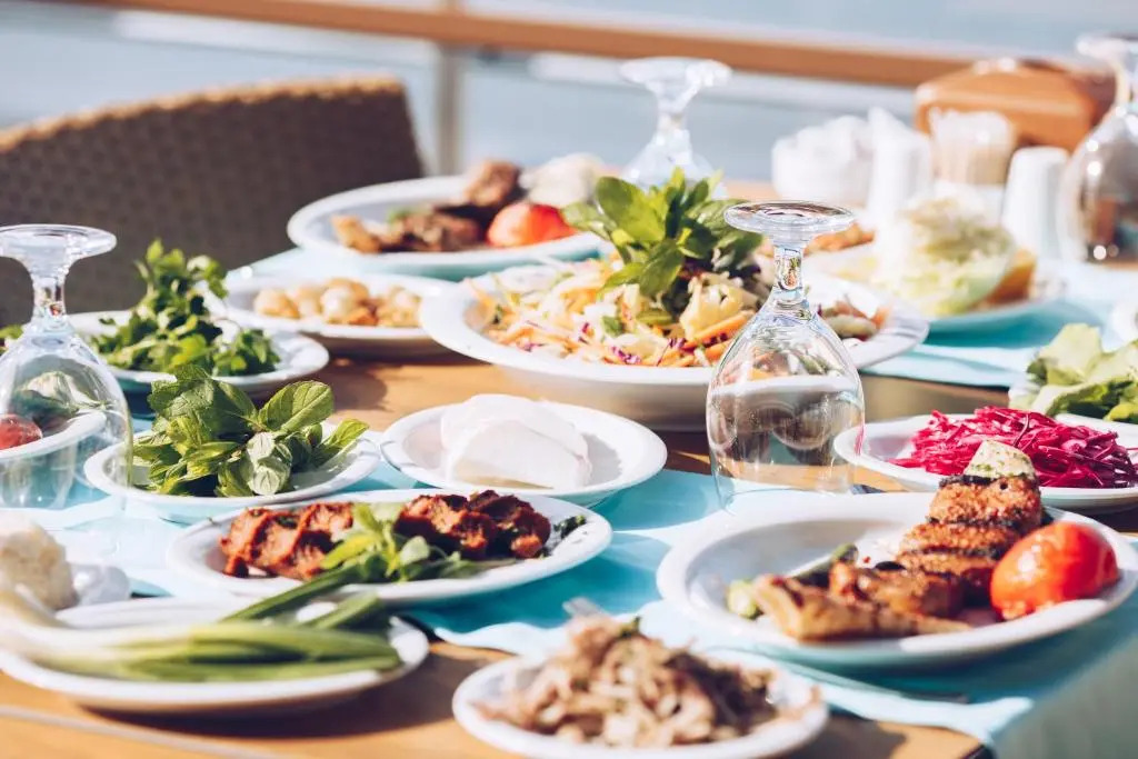 Гиресун: My Sunset Beach Hotel