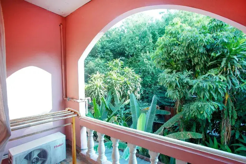 Thipsiri Home by OYO Rooms — фото 4