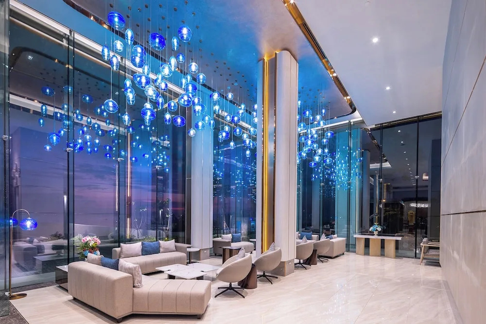 Сирача: S Sriracha Hotel And Residence