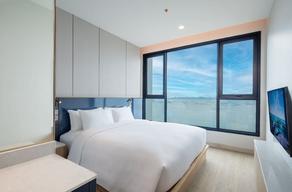 Сирача: S Sriracha Hotel And Residence