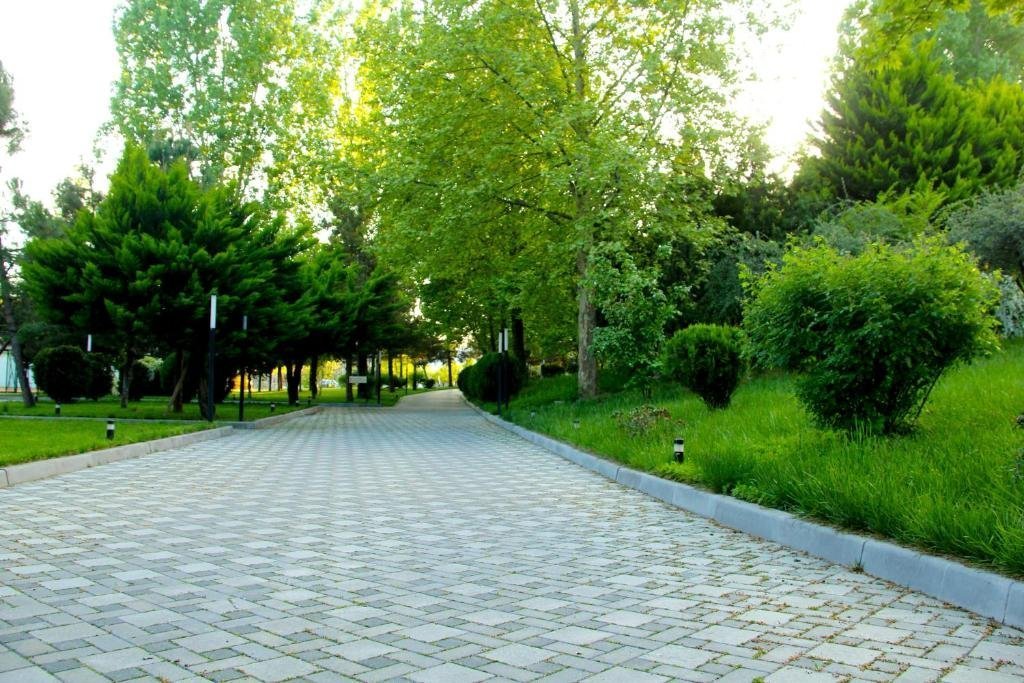 Шеки: Sheki Olimpik