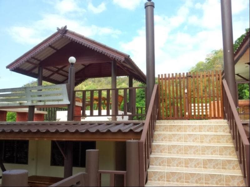 Нонг Нам Дэнг: Moon Mountain Sonata Guest House