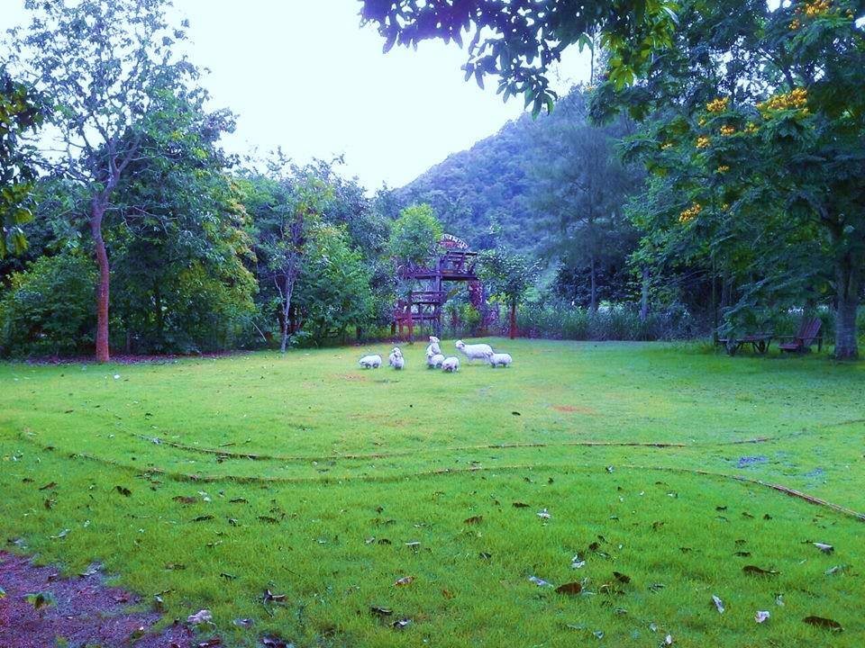 Нонг Нам Дэнг: Moon Mountain Sonata Guest House