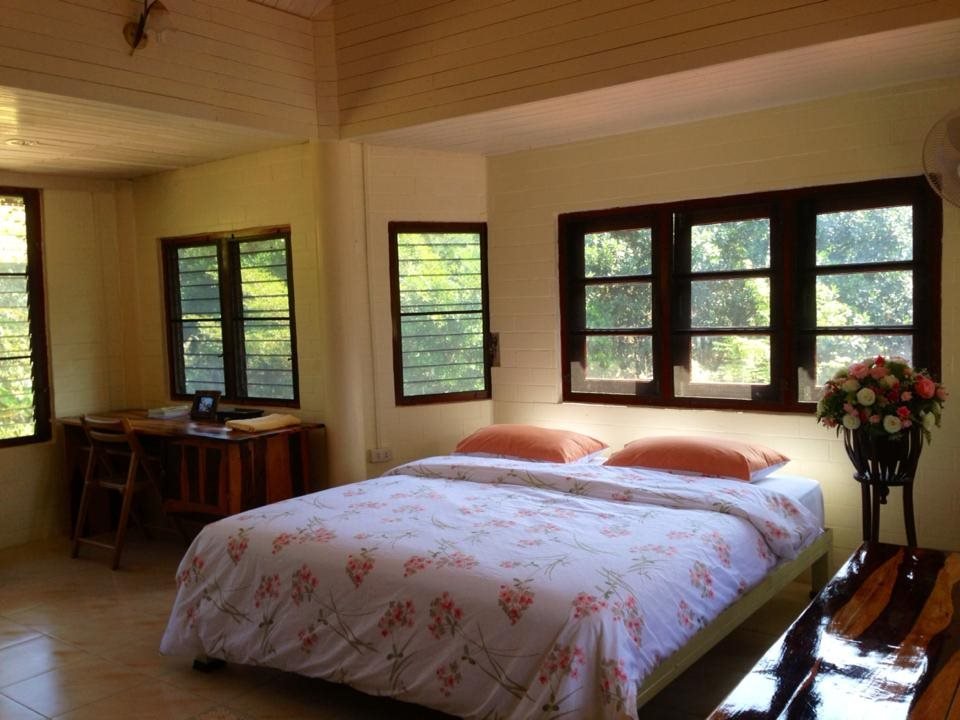 Нонг Нам Дэнг: Moon Mountain Sonata Guest House
