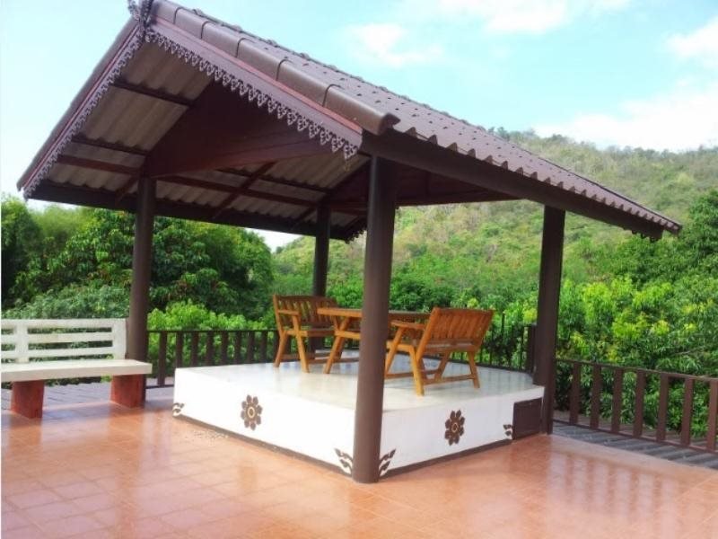 Нонг Нам Дэнг: Moon Mountain Sonata Guest House