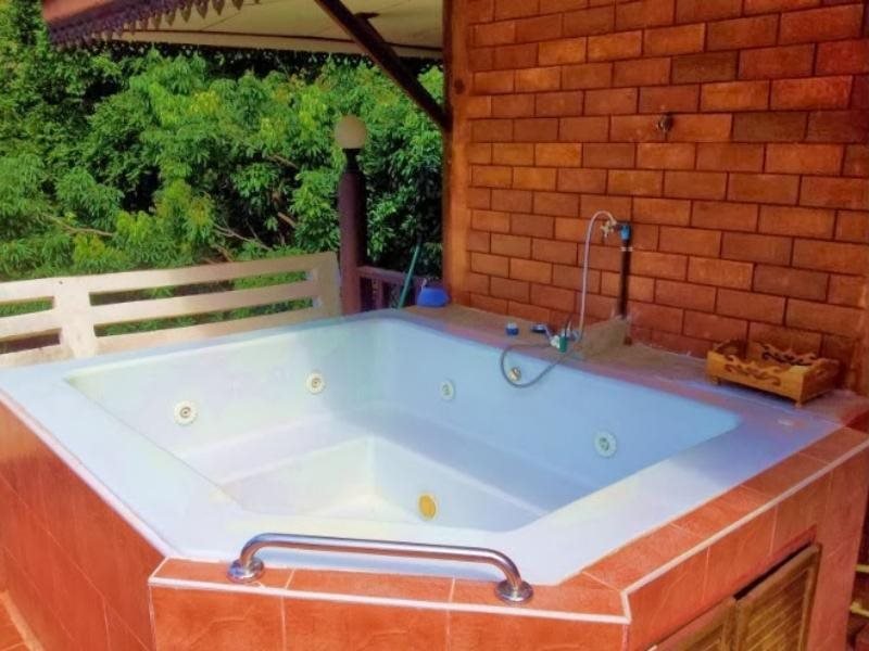 Нонг Нам Дэнг: Moon Mountain Sonata Guest House