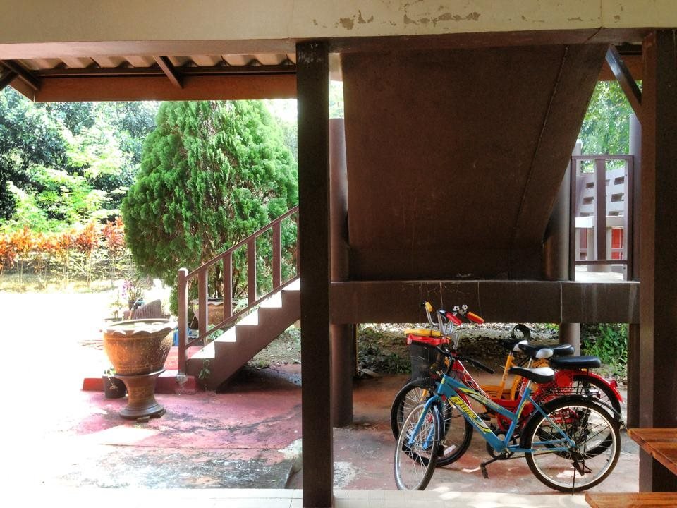 Нонг Нам Дэнг: Moon Mountain Sonata Guest House