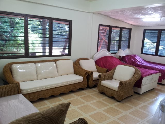 Нонг Нам Дэнг: Moon Mountain Sonata Guest House