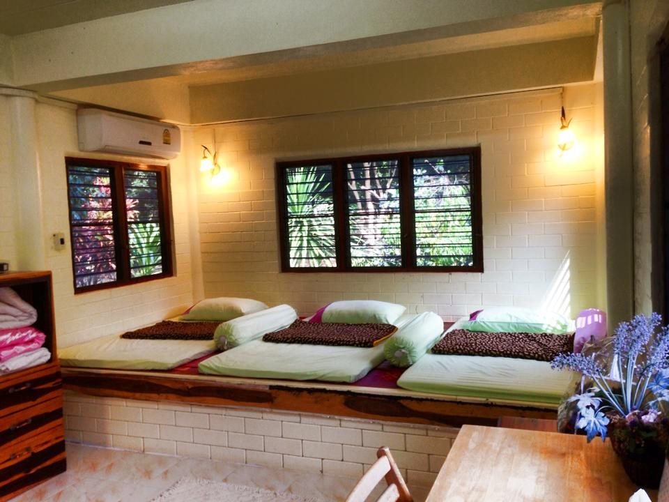 Нонг Нам Дэнг: Moon Mountain Sonata Guest House