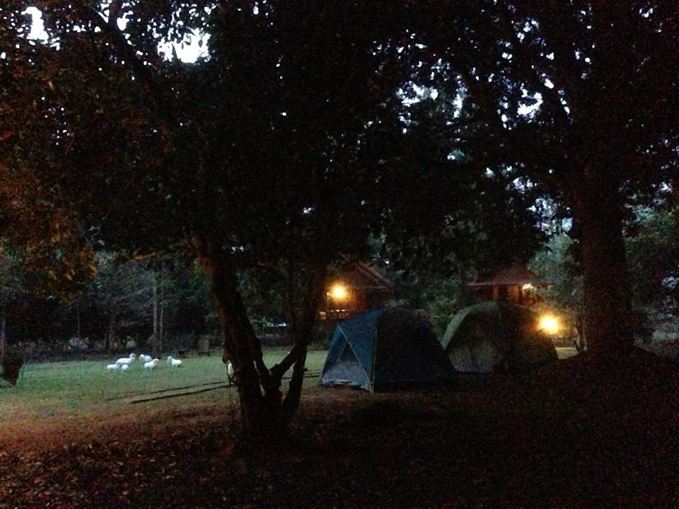 Нонг Нам Дэнг: Moon Mountain Sonata Guest House