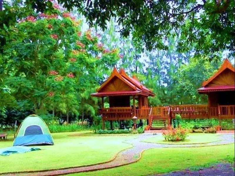 Нонг Нам Дэнг: Moon Mountain Sonata Guest House