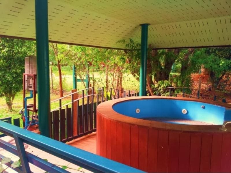 Moon Mountain Sonata Guest House — фото 6
