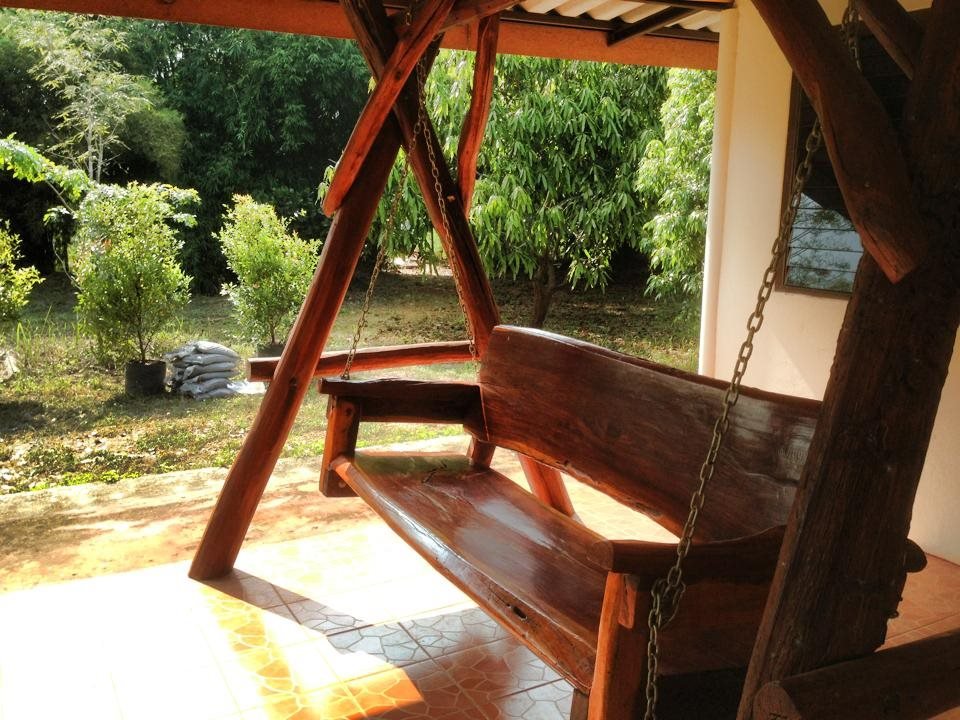 Нонг Нам Дэнг: Moon Mountain Sonata Guest House