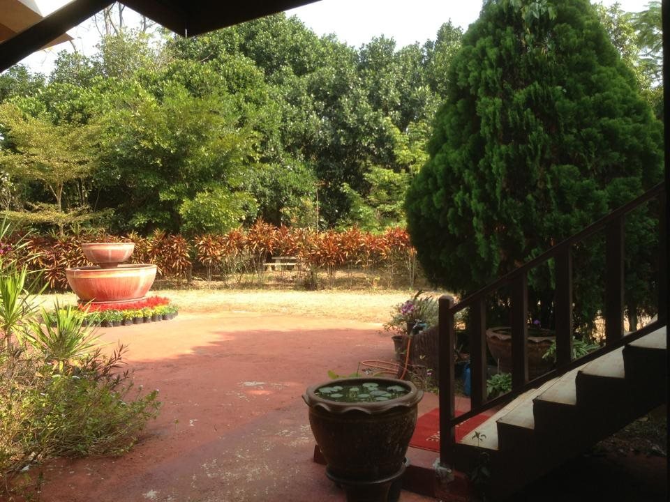 Нонг Нам Дэнг: Moon Mountain Sonata Guest House
