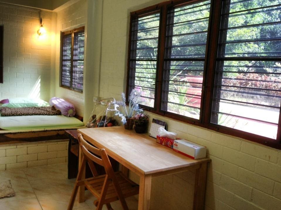 Нонг Нам Дэнг: Moon Mountain Sonata Guest House