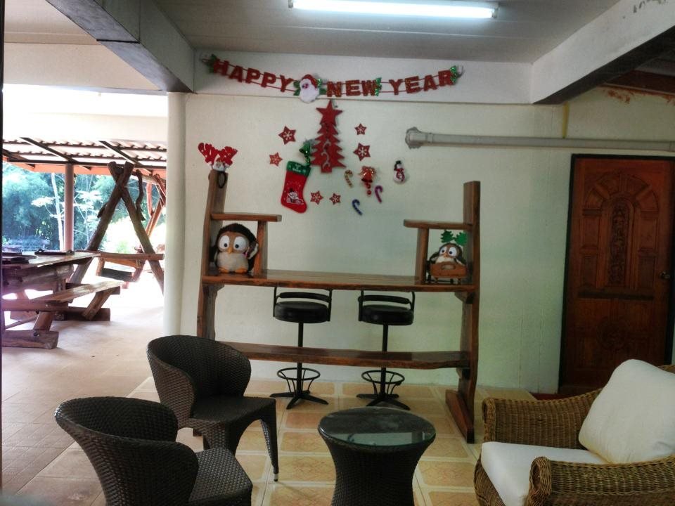 Нонг Нам Дэнг: Moon Mountain Sonata Guest House