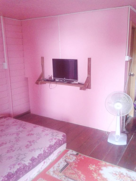 Ко-Яо-Яй: Leamlarn Bungalow