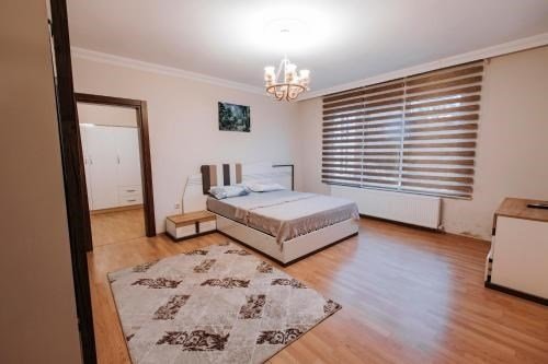 TS Sultan's Park Residence — фото 1