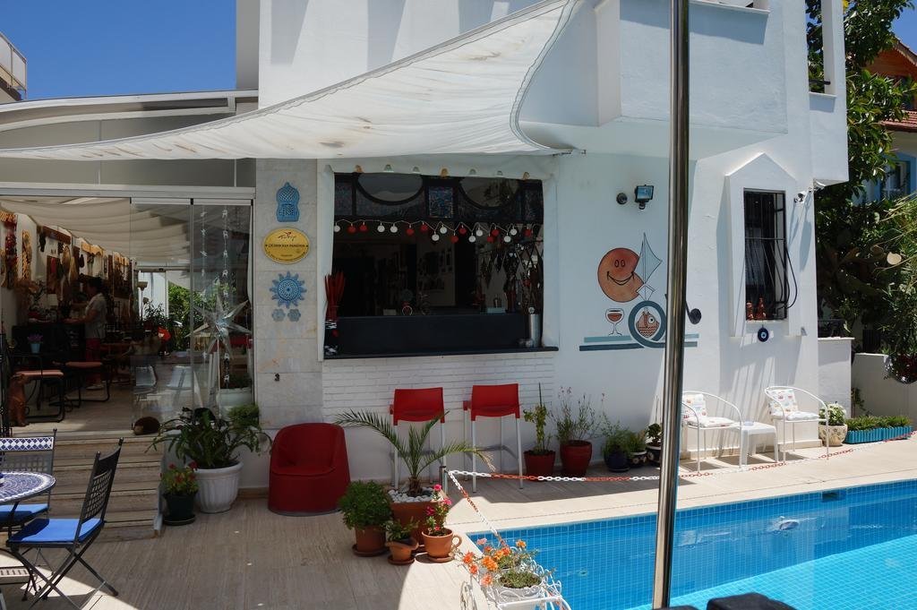 Cigdem Han Kemer — фото 1