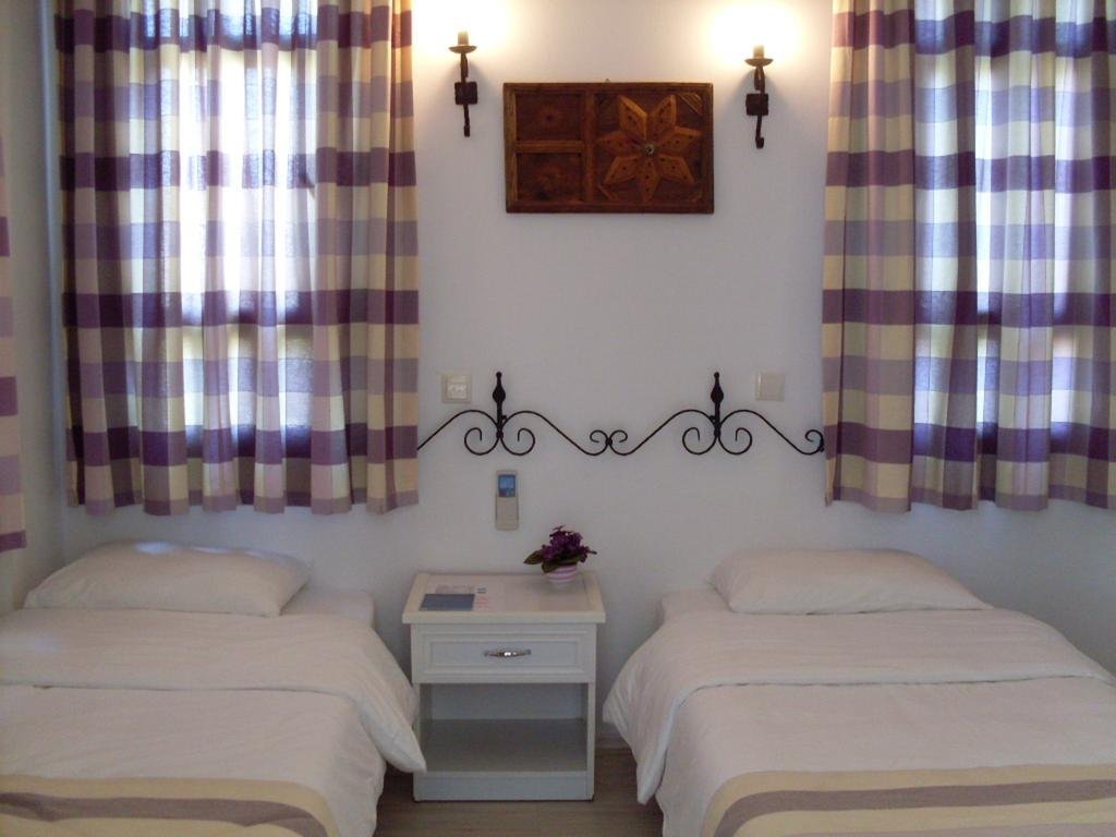 Кемер: Cigdem Han Kemer