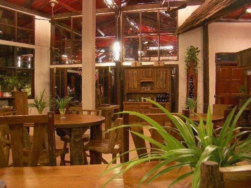 Сай Йок: Mom Chailai Forest Retreat