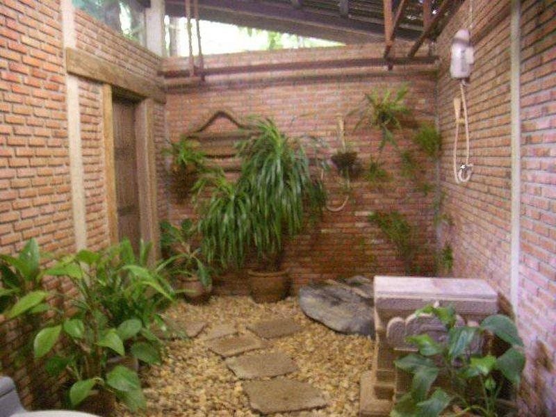Сай Йок: Mom Chailai Forest Retreat