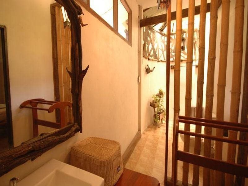 Сай Йок: Mom Chailai Forest Retreat