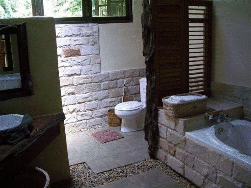 Сай Йок: Mom Chailai Forest Retreat