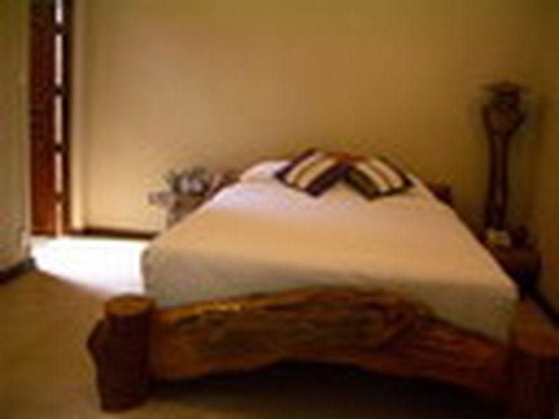 Сай Йок: Mom Chailai Forest Retreat