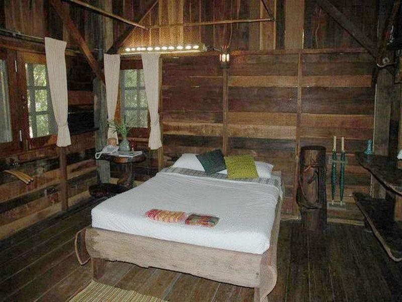 Сай Йок: Mom Chailai Forest Retreat