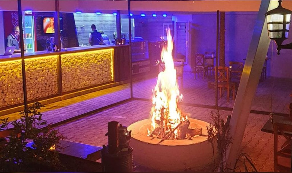 Кумлуджа: Chingene Glamping