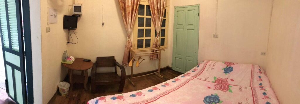 Чианг-Хан: The White House Chiangkhan Villa
