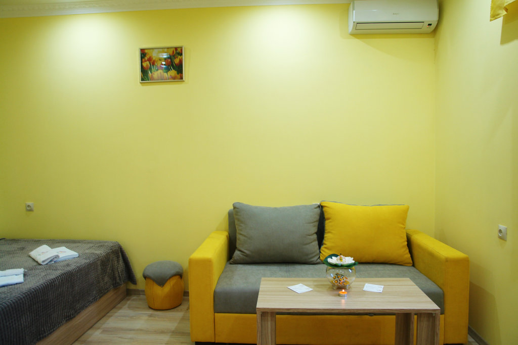 Аштарак: Guest house Ecoresort Lorret