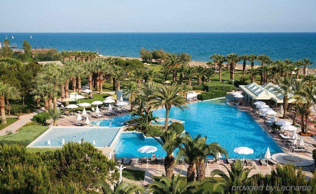 Белек: Barcelo Tatbeach & Golf Resort