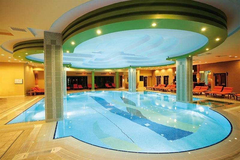 Белек: Barcelo Tatbeach & Golf Resort