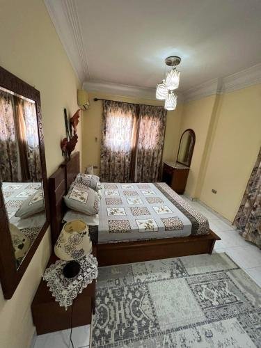 Гиза: Sandra's place 2