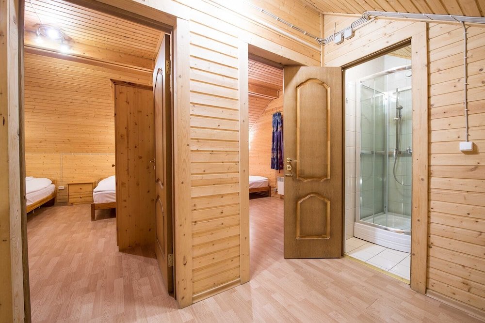 Громово: Country club Dacha