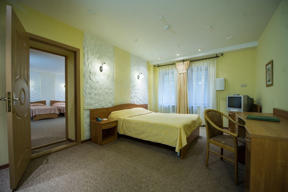Громово: Country club Dacha