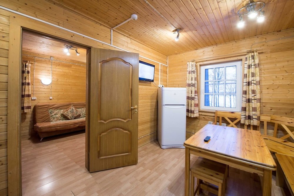 Громово: Country club Dacha