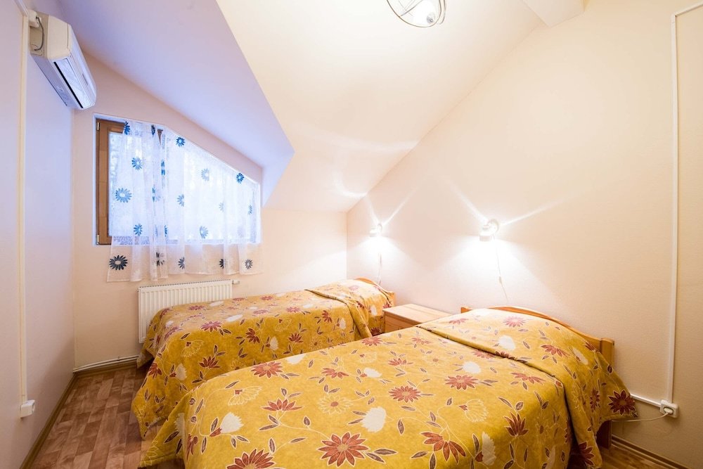 Громово: Country club Dacha