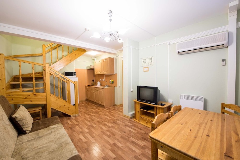 Громово: Country club Dacha