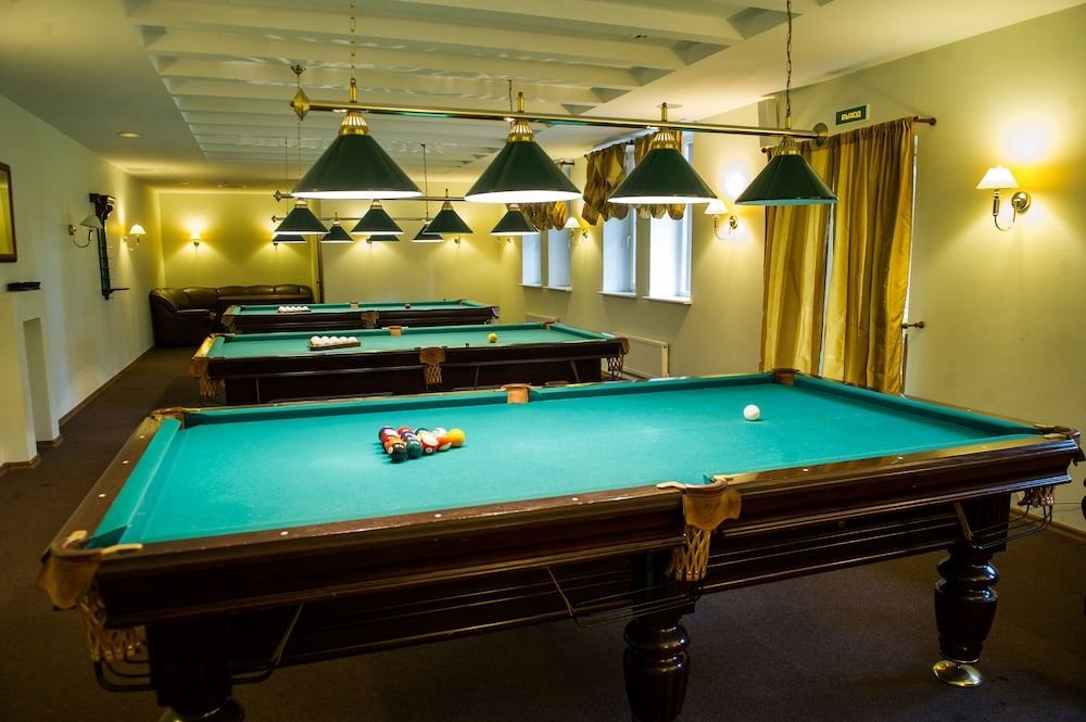 Громово: Country club Dacha