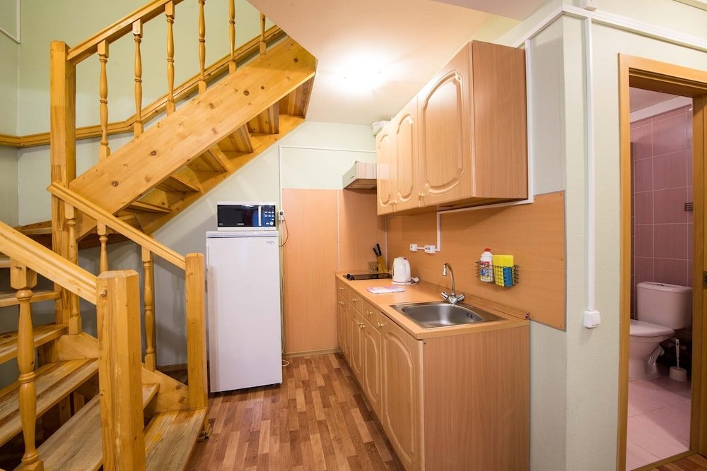 Громово: Country club Dacha