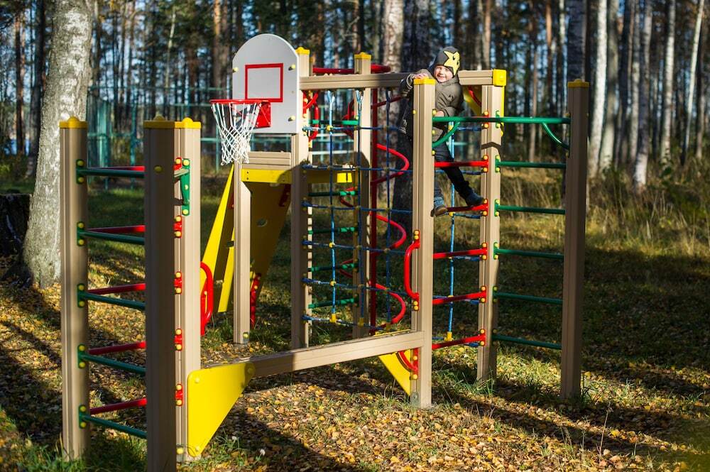 Громово: Country club Dacha