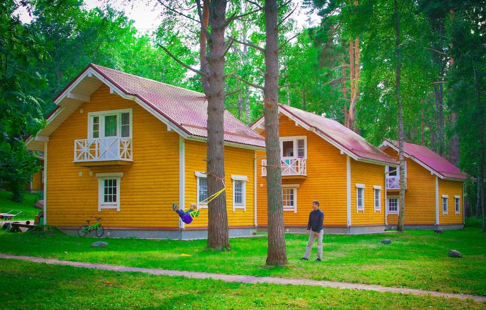 Country club Dacha — фото 1