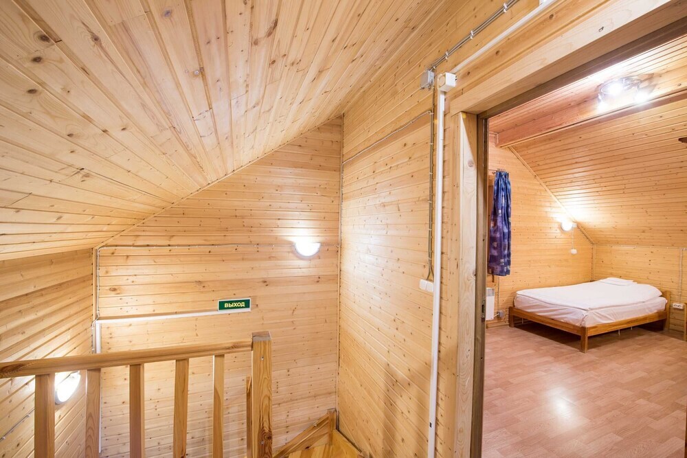 Громово: Country club Dacha