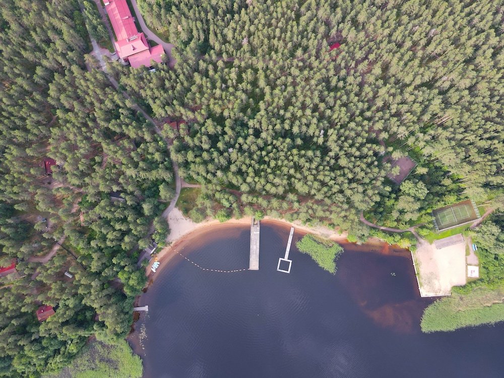 Громово: Country club Dacha